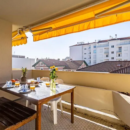 L'alma-7 By Interhome