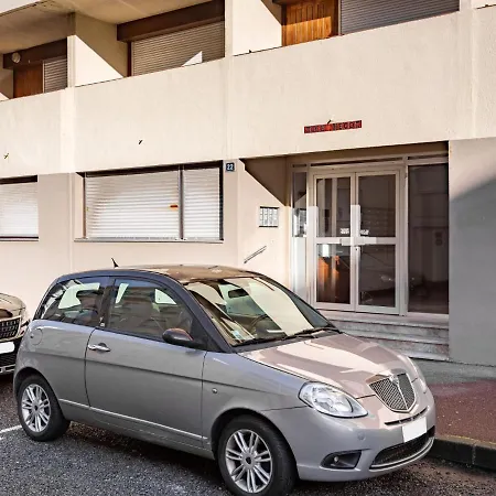 L'alma-7 San Juan de Luz