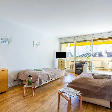 L'alma-7 By Interhome Διαμέρισμα *