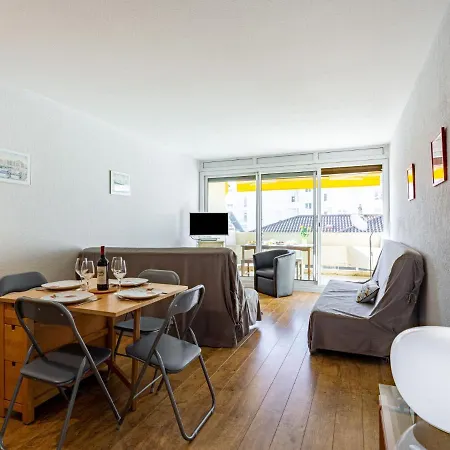 Apartment L'alma-7 By Interhome