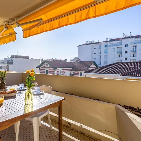 L'alma-7 By Interhome Saint-Jean-de-Luz