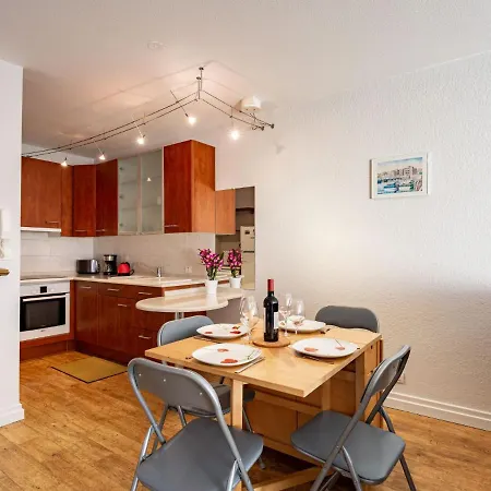 L'alma-7 By Interhome Διαμέρισμα *