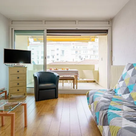 L'alma-7 By Interhome Saint-Jean-de-Luz