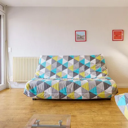 L'alma-7 By Interhome Διαμέρισμα Saint-Jean-de-Luz