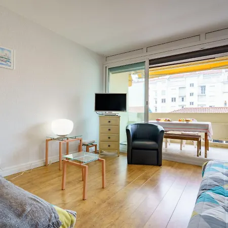 Appartement L'alma-7 By Interhome