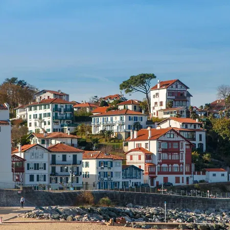 Apartamento L'alma-7 *