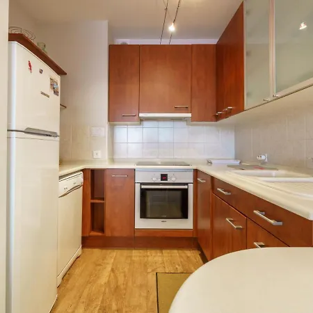 L'alma-7 By Interhome Διαμέρισμα Saint-Jean-de-Luz