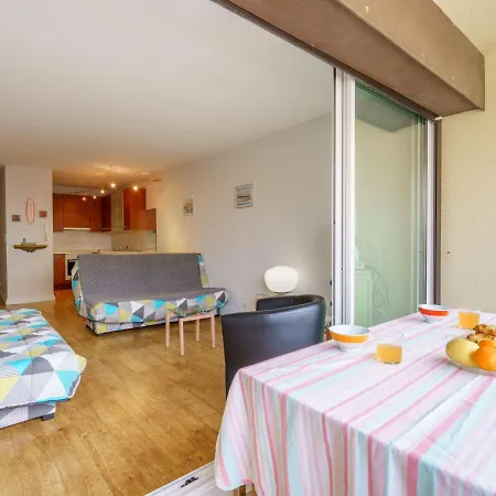 L'alma-7 Apartamento San Juan de Luz