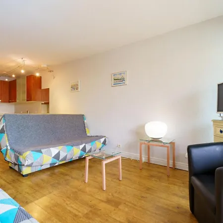 L'alma-7 Apartamento