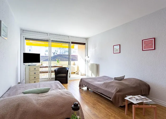 L'alma-7 By Interhome شقة سان جان دو لوز