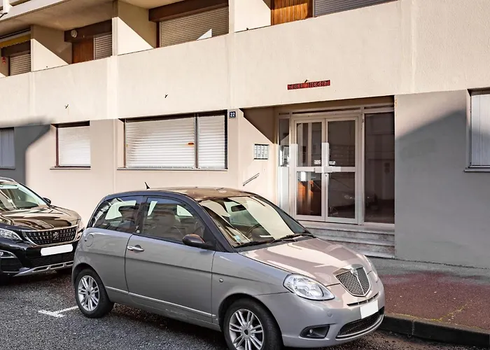 L'alma-7 By Interhome سان جان دو لوز