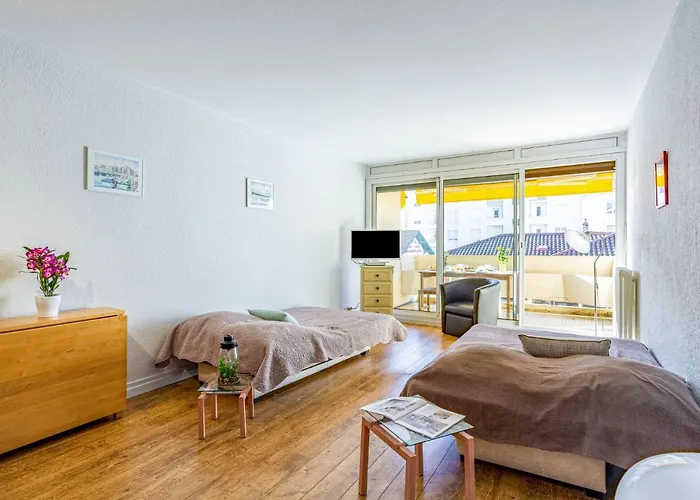 L'alma-7 By Interhome شقة *