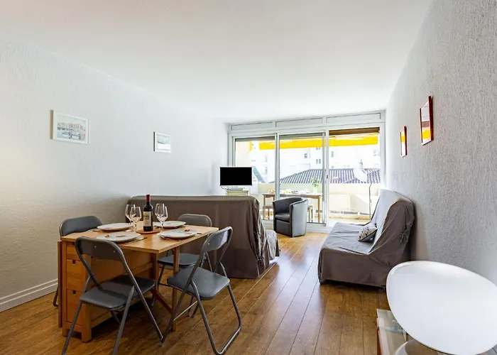 شقة L'alma-7 By Interhome