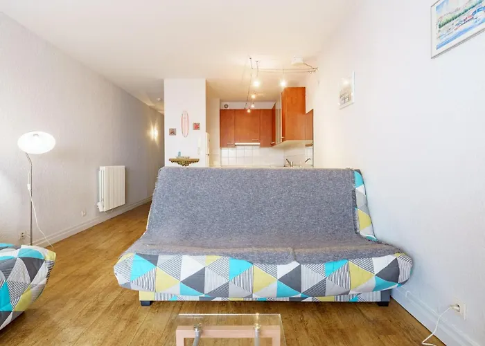 L'alma-7 By Interhome Appartement Saint-Jean-de-Luz
