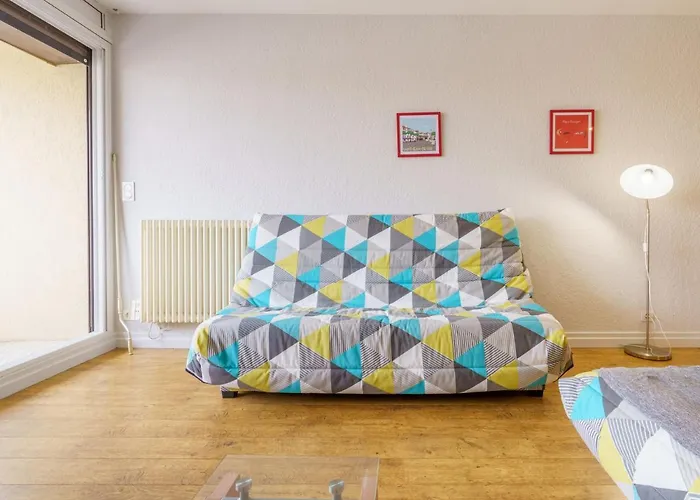 L'alma-7 By Interhome شقة سان جان دو لوز