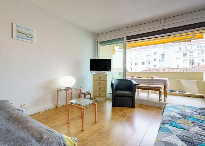 شقة L'alma-7 By Interhome