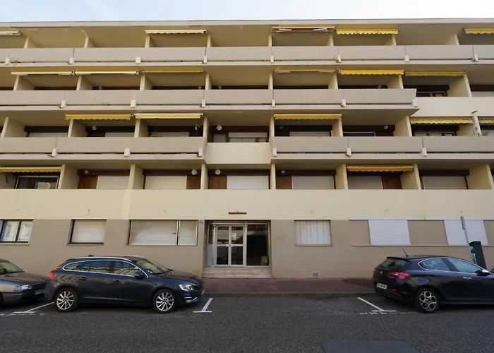 شقة L'alma-7 By Interhome