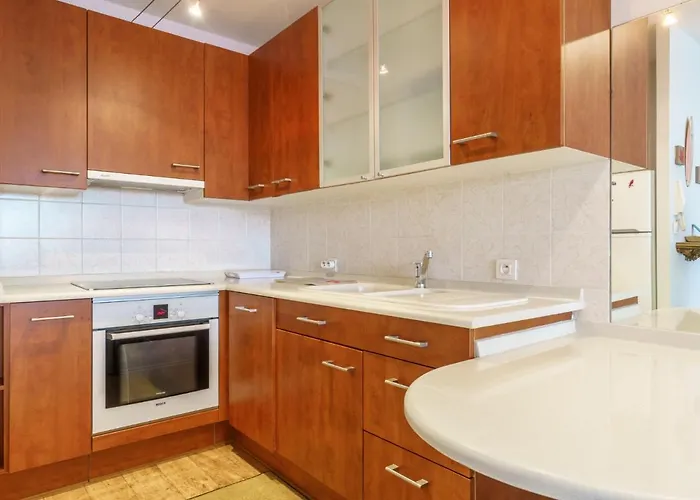 L'alma-7 By Interhome سان جان دو لوز