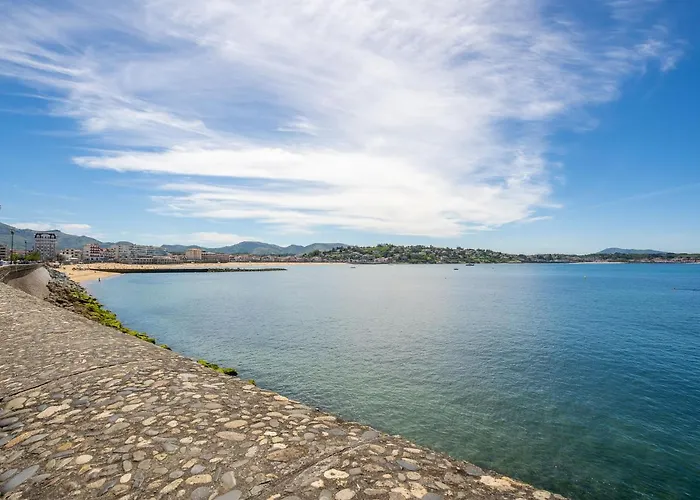 L'alma-7 By Interhome Appartement Saint-Jean-de-Luz
