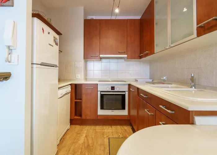 L'alma-7 By Interhome شقة سان جان دو لوز