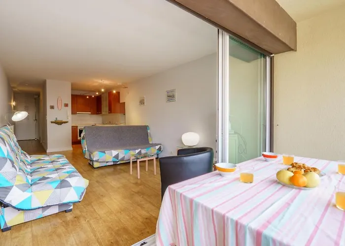 L'alma-7 By Interhome Appartement Saint-Jean-de-Luz