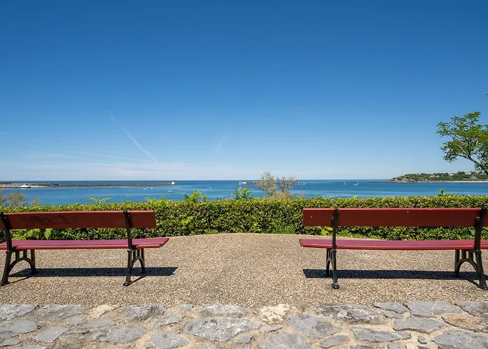 L'alma-7 By Interhome شقة *