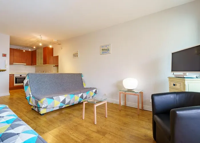 L'alma-7 By Interhome Appartement